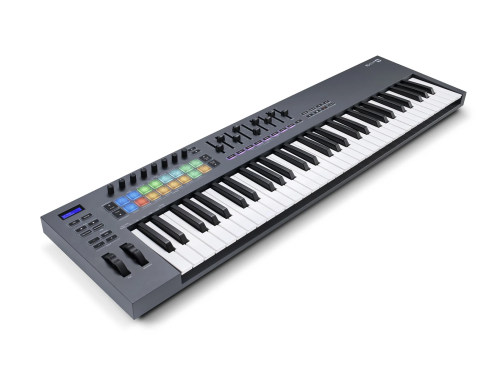 Novation FLkey 49 MK1 фото 4