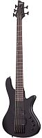 Schecter STILETTO STEALTH-5 SBK