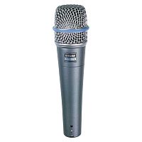 Shure Beta 57A