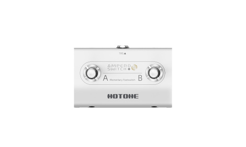 Hotone Ampero Switch+