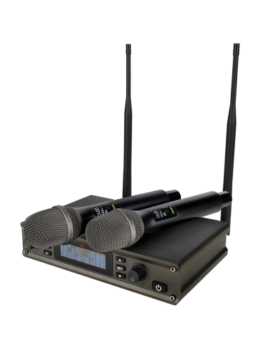 Axelvox DX800HT