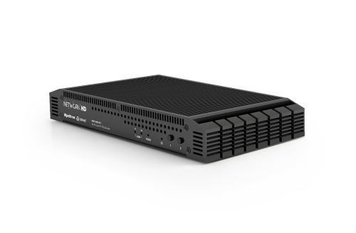 WyreStorm NHD-600-RX фото 3