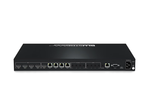 Blustream C44CS-KIT фото 6