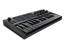 Akai MPK Mini MK3 Black
