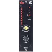 dbx 520