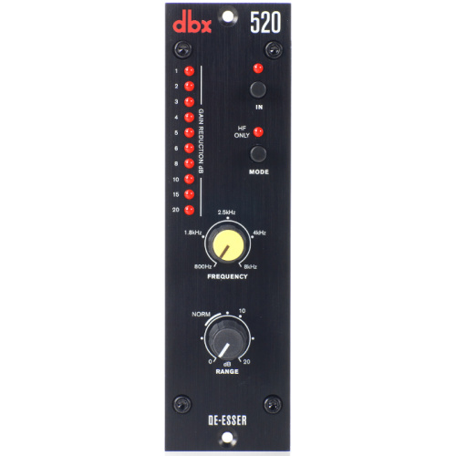 dbx 520