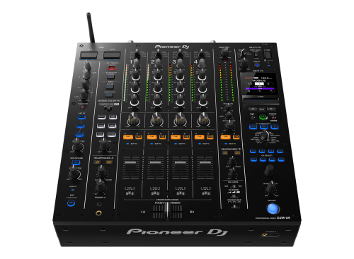 Pioneer Dj DJM-A9 фото 5