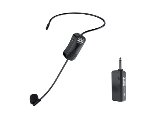 XLine MD-FIT
