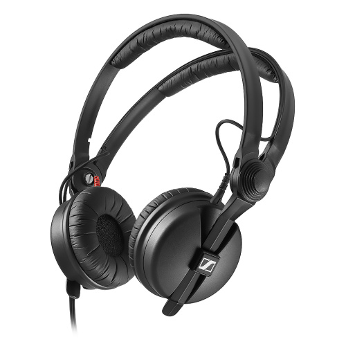 Sennheiser HD 25 PLUS