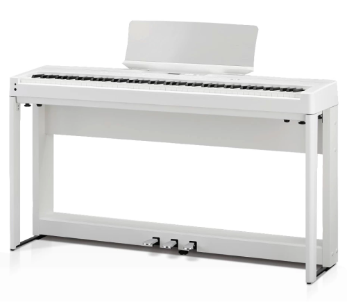 Kawai ES520 W фото 4