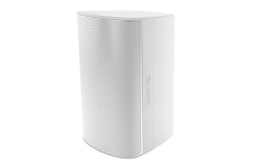 Biamp EX-S10SUB-UB-W