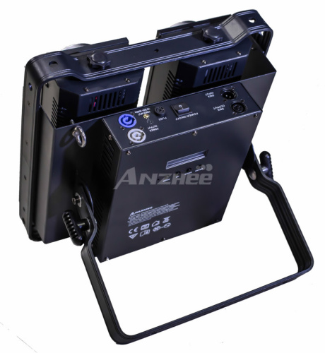 Anzhee BL4x100 RGBW фото 2