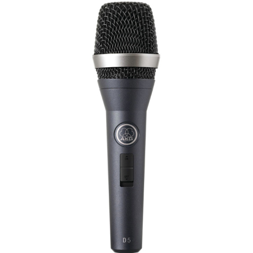 AKG D5S