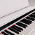 Rockdale Bolero White
