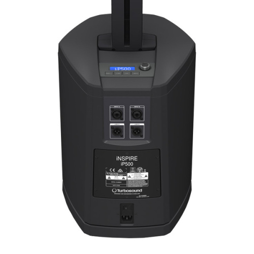 Turbosound iNSPIRE iP500 фото 4 Turbosound iNSPIRE iP500 фото 4