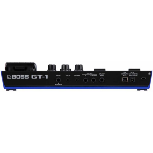 Boss GT-1 фото 2
