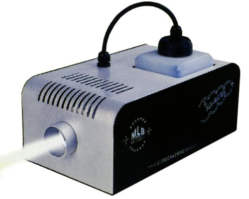 MLB EL-900 DMX (AB-900A)