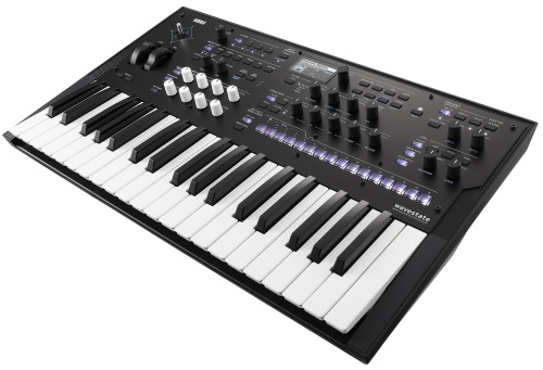 Korg WAVESTATE фото 3