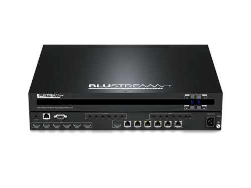 Blustream C66CS фото 2