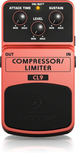 Behringer CL9