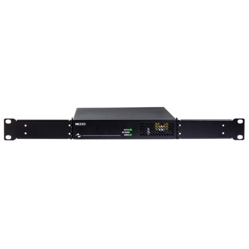 Powersoft Mezzo 602 AD фото 4