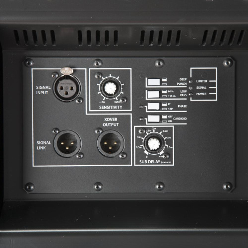 RCF SUB 8004-AS  фото 3