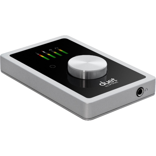 Apogee Duet 3 фото 2