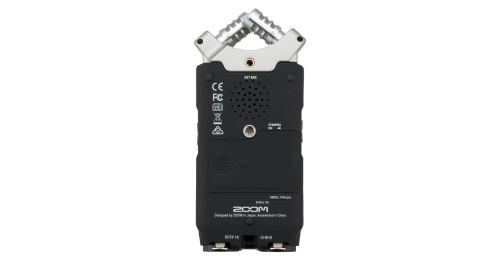 ​Zoom H4nPro фото 5
