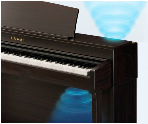 Kawai CN39R фото 3