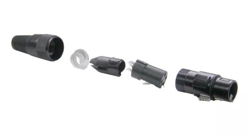 Invotone XLR3F300 фото 2