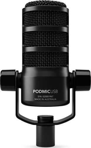 Rode PODMIC USB фото 4