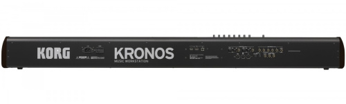 KORG Kronos LS фото 2