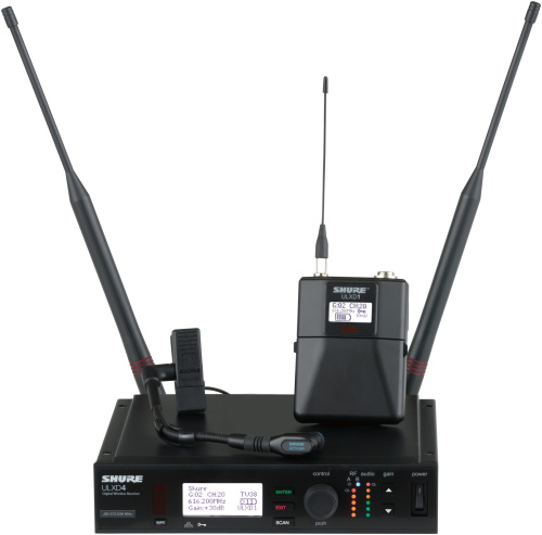 Shure ULXD14E-K51