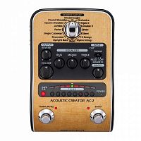 Zoom AC-2