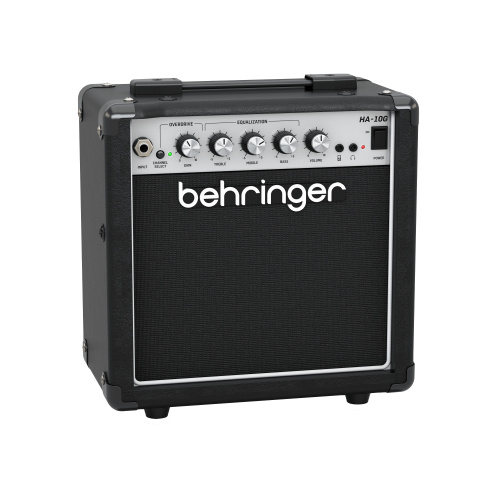 Behringer HA-10G фото 3