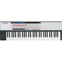 Novation 61 SL mk II