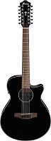 IBANEZ AEG5012-BKH