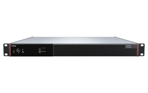 Biamp Voltera D 2400.4M