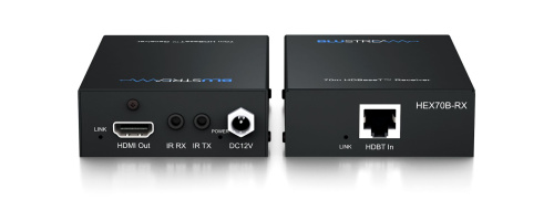 Blustream HEX70B-RX фото 2