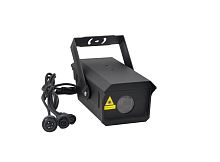 STAGE4 Archi Star IP 2000 (Black)