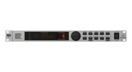Behringer FBQ1000