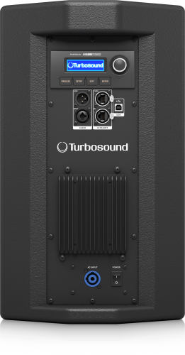 Turbosound NuQ82-AN фото 4