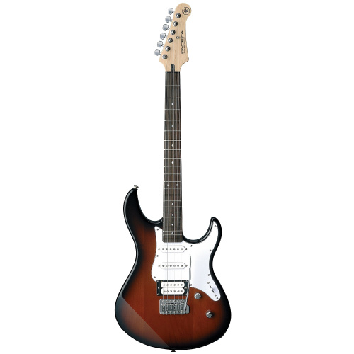 Yamaha PACIFICA112V OVS