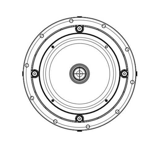 SVS Audiotechnik SC-8T PRO фото 2