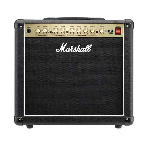 Marshall DSL15C