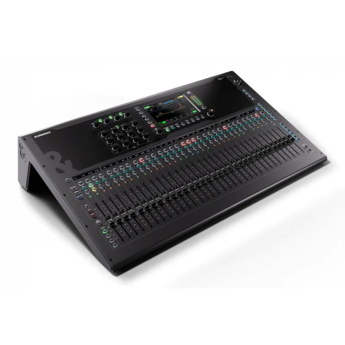 Allen&Heath Qu-7 фото 4