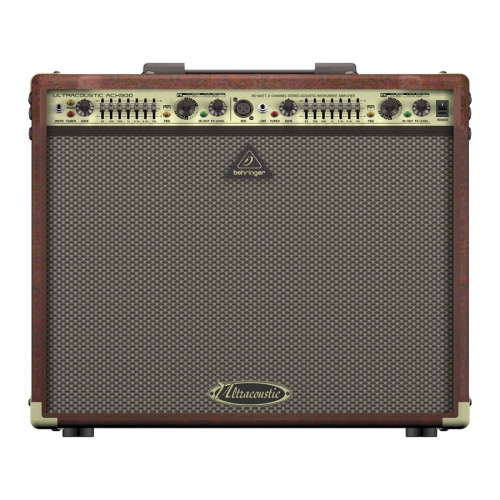 Behringer ACX900 фото 2