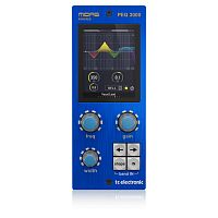 TC ELECTRONIC PEQ 3000-DT