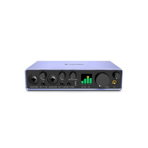 Donner Livejack 2x2 фото 3