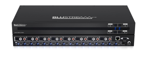 BLUSTREAM CMX88CS фото 7